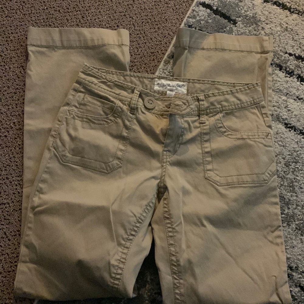 Aeropostale jeans